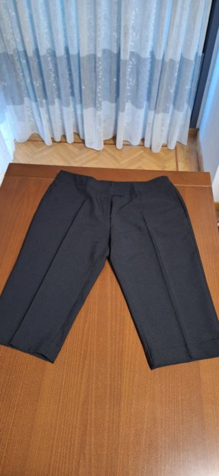 Pantalón negro de señora