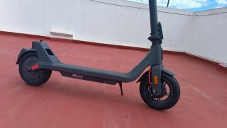 Patinete Xiaomi mi electic scooter 4 lite (2ª gen)
