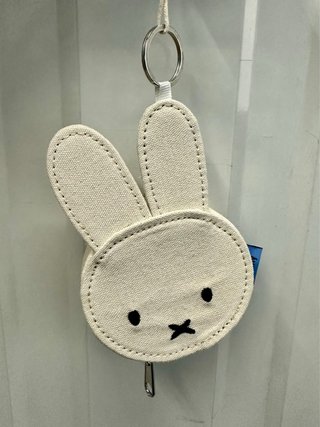 Monedero Miffy
