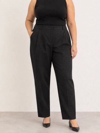 Pantalón Negro H&M