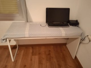 Mesa escritorio