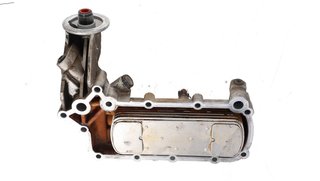SOPORTE FILTRO ACEITE KIA SORENTO 2.5 CRDi EX