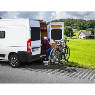 Portabicicletas Thule Enduro SD260