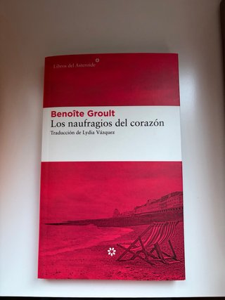 Los naufragios del corazón
