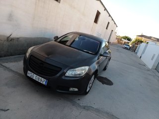 Opel Insignia 2010
