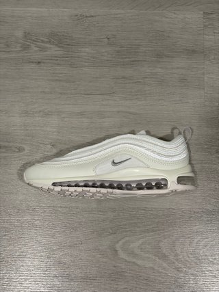 Nike Air Max 97 Blancas