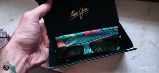 Gafas de Sol Maui Jim HAUOLIXL