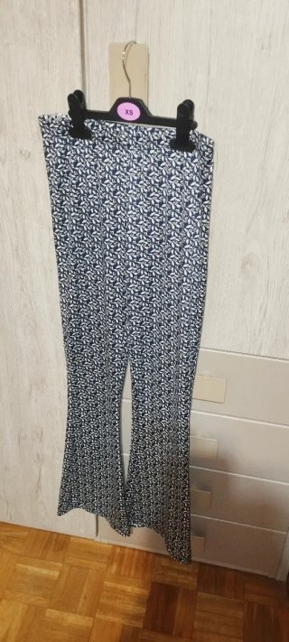 Leggings Campana Estampados