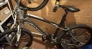 Bicicleta Rockrider FiveOne 5.1 26 pulgadas