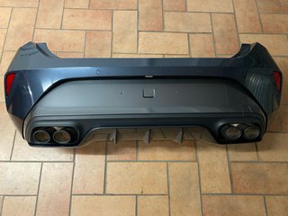 Varios Parachoques Trasero Cupra León MK4