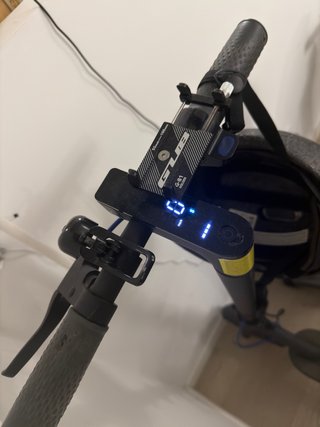 Patinete Xiaomi Mi Electric Scooter 3