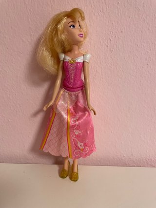 Muñeca Disney Aurora