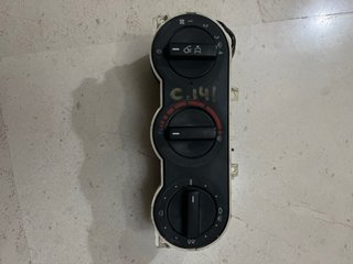 Mando Aire Acondicionado Mercedes W638