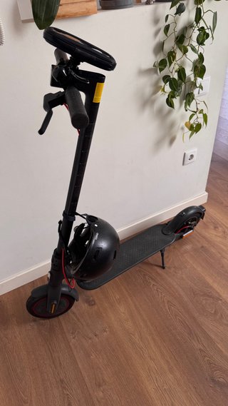 Patinete Xiaomi Mi Electric Scooter 2