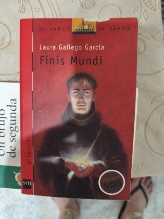 Finis Mundi