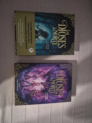 Libros