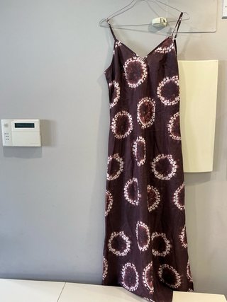 Vestido Noista Talla S