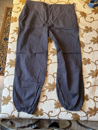 Pantalón Negro