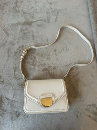 Bolso Bandolera