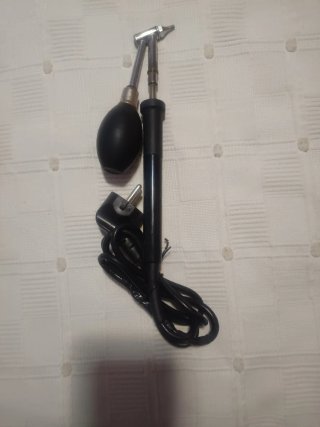 Desoldador de estaño JBL 30S