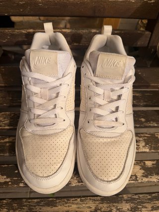 Zapatillas Nike Blancas