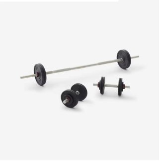 Kit de Musculación 50kg