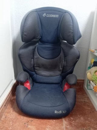 Silla de coche Maxi-Cosi Rodi XP