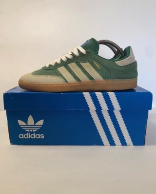 Adidas Samba OG Collegiate Green Talla 40