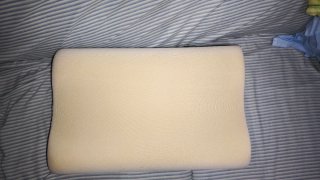 Almohada Viscoelástica Ikea