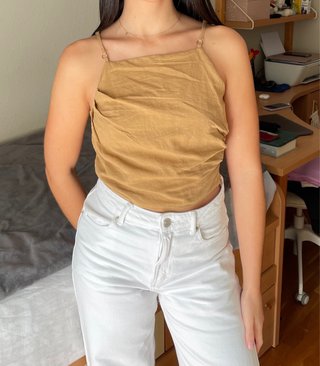 Top Zara
