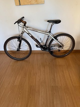 Bicicleta Scott Yecora Pro Spec 26 Talla M