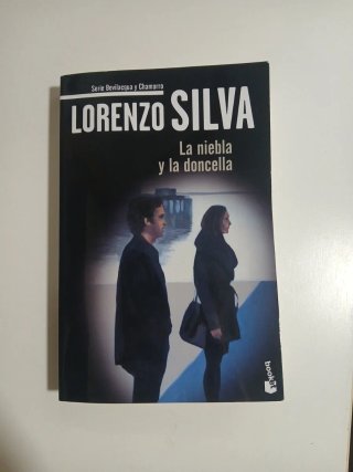 La Niebla y la doncella