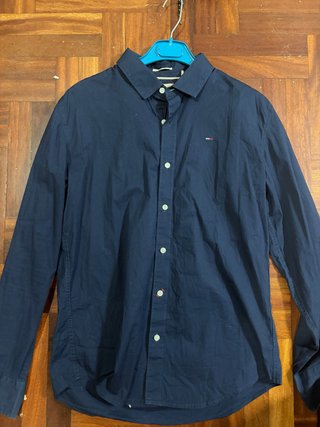 Camisa Tommy Hilfiger