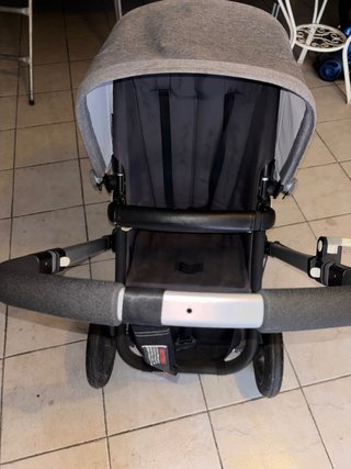 Bugaboo Camaleon 3