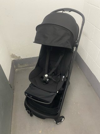 Silla de paseo Bugaboo Butterfly