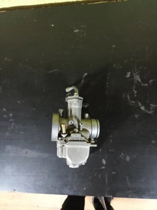 Carburador OKO 30