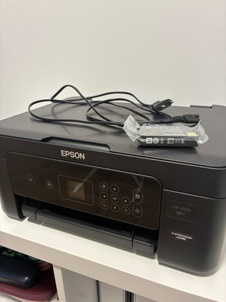 Impresora Epson Expression Home XP-3100