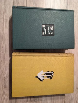 Oferta Pack 2 libros de Hernán Cortés y Cristóbal