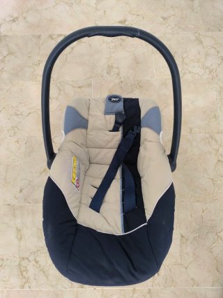 Silla de coche para bebé Jané