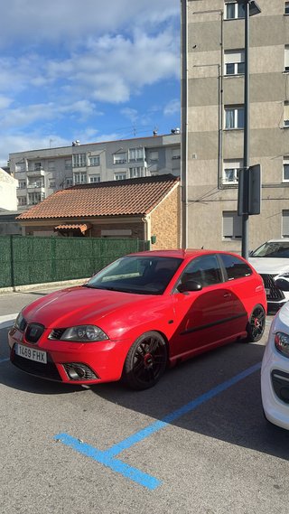 SEAT Ibiza 2006