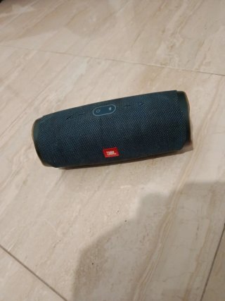 Altavoz JBL Portátil charge 4