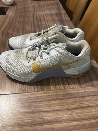 Zapatillas Nike Metcon 7 Mujer