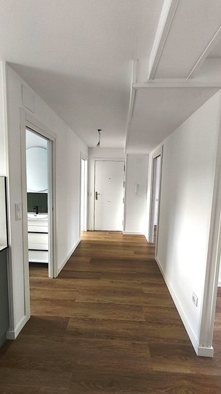 APARTAMENTO TOTALMENTE REFORMADO, CÉNTRICO - NARÓN