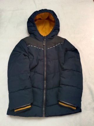 Lote Ropa Niño 6-7 Años Otoño Invierno (13 prendas