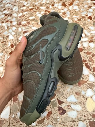 Nike Air Max Plus Tn Talla 40