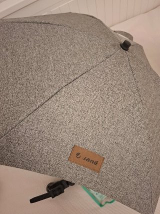 Sombrilla para carro Jané