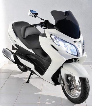 Bombillas LED para Suzuki Burgman 400