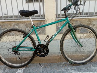 Bicicleta MTB Conor 5 de 26 pulgadas