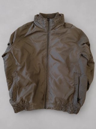 Chaqueta Zara Marrón