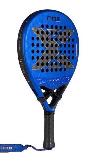 Nox ea10 ventus hybrid + factura